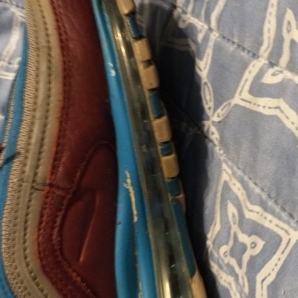 Air Max 97 - Picture 8 of 9